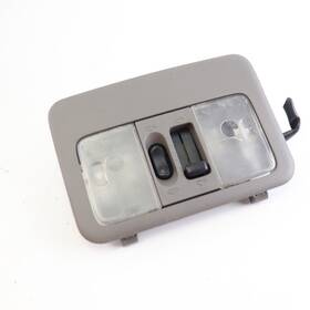 2101008352 Nissan 03-07 Murano Interior Overhead Domelight Dome Light R J. 810a 2101008352 Nissan 03-07 Murano Interior Overhead Domelight Dome Light R J. 810a