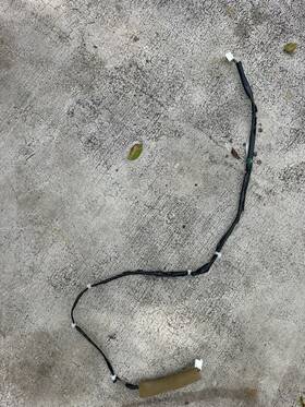 240603sg0b Nissan 2013-2019 Sentra Dome Light Roof Wiring Wire Harness