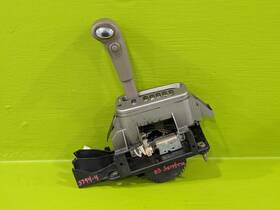 241-12463b Nissan 00 01 02 03 04 05 06 Sentra At Floor Gear Shift Shifter Assembly Oem 3794-4