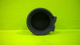 241-12596 Nissan 08 09 10 Pathfinder Cupholder Rubber Insert Oem 3386-17