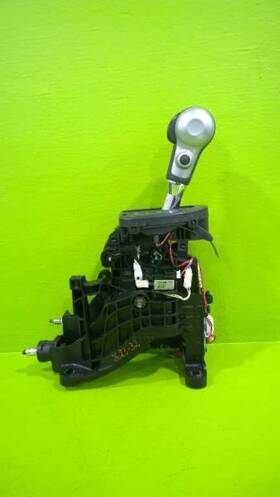 241.da1e13 Nissan 13 Rogue Floor Gear Shift Shifter Assembly Oem 2623-32