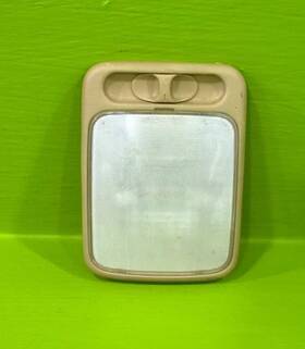 241.da1n99 Nissan 99 Maxima Overhead Dome Light Oem 1060-8