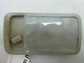 262.da1h07 Nissan Roof Overhead Dome Light Lamp 2007 Versa Uho112 262.da1h07 Nissan Roof Overhead Dome Light Lamp 2007 Versa Uho112