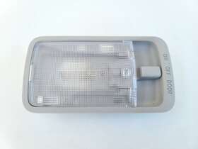 26410-3na0a Nissan 14-20 Rogue Overhead Roof Interior Reading Light Lamp Switch Console Oem