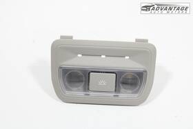 Nissan 26410-7da0b 2025 Kicks Rear Upper Roof Dome Light Reading Lamp 26410-7da0a Oem