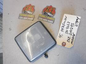 26410-84p00 Nissan 94-95 Pathfinder Oem Middle Dome Light Lamp