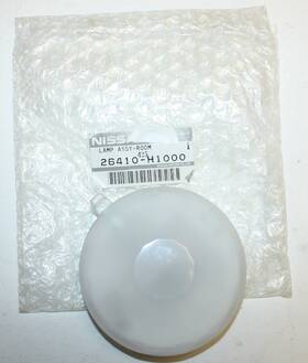 26410-h1000 Nissan Genuine Datsun Sunny 1000 1200 B10 B110 B210 B310 Room Lamp