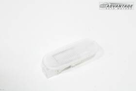 26430-00q0c Nissan 2021-2024 Rogue Front Left Or Right Roof Vanity Sun Visor Light Lamp Oem
