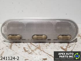 26430-3za1a Nissan Oem 2009-2014 Cube 1.8l Overhead Map And Dome Light