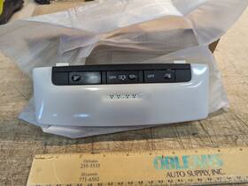 26430-5ta5a Nissan Kicks Versa 2018-2021 Genuine Map Lamp Assembly Oem
