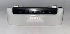 5ta6a Nissan 26430 2021 2022 Kicks Roof Overhead Dome Light Reading Lamp Switch