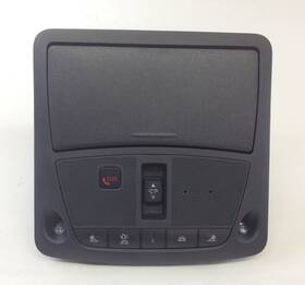 Nissan 26430-6je7b New Oem Map Lamp Assembly Fits 2021 2022 2023 2024 Armada