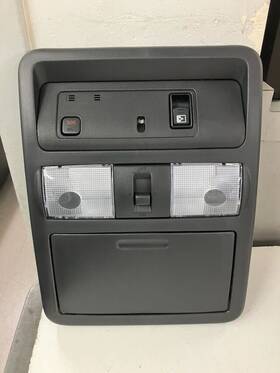26430-9fw5b Nissan Genuine Map Lamp Assembly