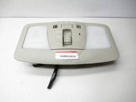 26430-9n70a Nissan 2009-2014 Maxima Overhead Console Dome Map Light Oem