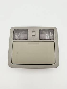 26430-ea010 Nissan 2005-2012 Pathfinder Overhead Console Map Dome Light Lamp Oem