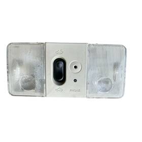 26430-em30a Nissan 2007 - 2009 Versa Map Lamp Assembly Oem