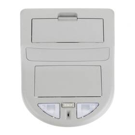 26430-zt70a Nissan Genuine Map Lamp Assembly