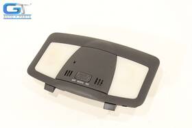 264301ea6a Nissan 370z Coupe Interior Overhead Dome Reading Map Light Lamp Oem 2013-2020