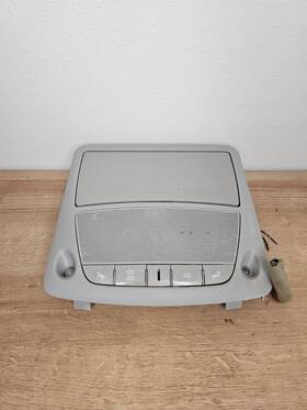 264305aa8a Nissan Murano Roof Overhead Console Dome Light Lamp Oem 2018 - 2021
