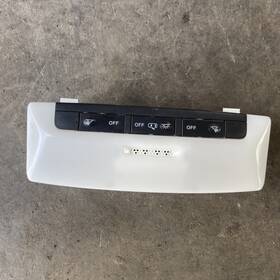 264305ta0a Nissan 2020 Kick Leaf Versa Overhead Dome Map Light 26430 5ta0a Oem