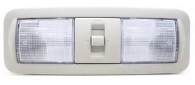 264609fw5c Nissan New Oem Interior Personal Lamp For Frontier King Cab 2022-2025