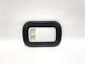 26463-3ka2a Nissan 13-20 Pathfinder Rear Interior Roof Top Overhead Light Lamp Assembly Oem