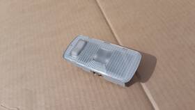 26465-1va0a Nissan 2017 Rogue Interior Rear Trunk Dome Light Lamp Oem