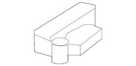 26475-5mr0a Nissan Genuine Glove Box Lamp