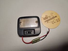 26590-h8700 Nissan 82-86 Stanza Dome Light Roof Lamp Switch