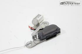 26675-5ra0a Nissan 2018-2024 Kicks Front Left Side Door Panel Sow Light Lamp Sensor Oem