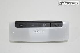 28336-5fa0b Nissan 2021-2025 Rogue Roof Overhead Console Dome Light Lamp Switch Oem