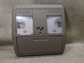 Nissan 299.da1o08 Dome Light Glasses Holder Fits 2004 2005 2006 2007 2008 Maxima F36-204370