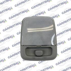 3280a-5m003 Nissan 2003-2015 Xterra Center Roof Overhead Dome Map Light Oem