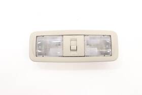 739081pb1a Nissan 2016 - 2019 Titan Xd Roof Overhead Dome Light Lamp Oem Trim P