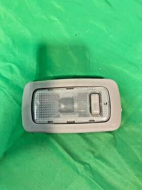 7399j-6fl0a Nissan 2017-2020 Rogue Rear Overhead Dome Light Oem