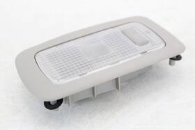 7399j6flqa Nissan 2017-2020 Rogue Rear Roof Upper Interior Dome Light Lamp Oem #8482