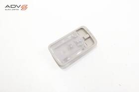 739b06fk5c Nissan 2016 - 2020 Rogue Roof Overhead Dome Light Reading Lamp Oem