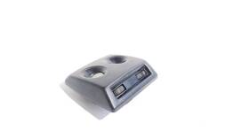 915.da1z87 Nissan Front Map Lights Oem 1987 300zx 915.da1z87 Nissan Front Map Lights Oem 1987 300zx