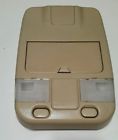 0w610 Nissan 96-04 Pathfinder Overhead Console