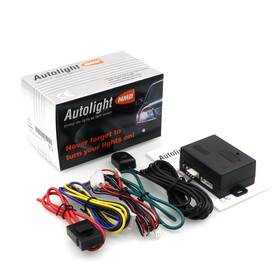 Nmd Db600d Car Auto Sensor System Safety Accessories - Automatically Control Popular