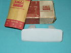 C1tf-13783-a Nos Lamp 1961-63 F100-1100 Dome Truck Lens Ford