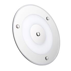 Obx-sm-cd-9w Obeaming 7.3 Inch 12 Volt Led Ceiling Dome Light 720lm Dimmable Interior For Rv