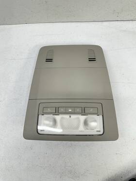 13251594 Oe Brand 2012-2017 Buick Verano Overhead Dome Light Map Lamp T21
