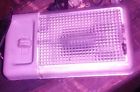 Oem 01 - Sl Sc Saturn 96 Sw Models Tan Series Dome Light