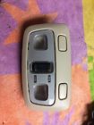 Oem 02 Overhead Sunroof Subaru Front Switch Map Beige 01 Dome Light Outback