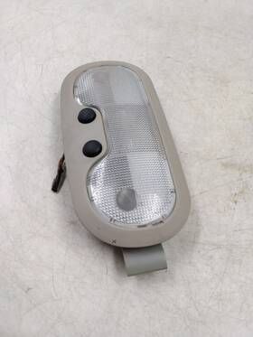 021210 Oem 2000 - 2006 Escalade Tahoe Suburban Yukon Overhead Dome Light Lamp