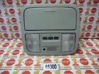Oem 05 Overhead 07 Dome 09 10 08 Interior Honda Homelink 06 Light Odyssey