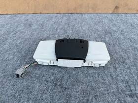 11011-1et1a Oem Nissan 370z 2010-2019 Convertible Roof Overhead Dome Reading Light Assembly