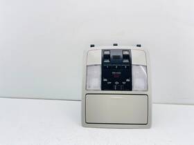 1d111-141g Oem 2011-2015 Lexus Ct200h Interior Roof Light