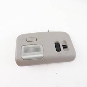 25450-2y900 Oem 2000-2002 Maxima I30 I35 Overhead Console Map Light Dome Sunroof Switch